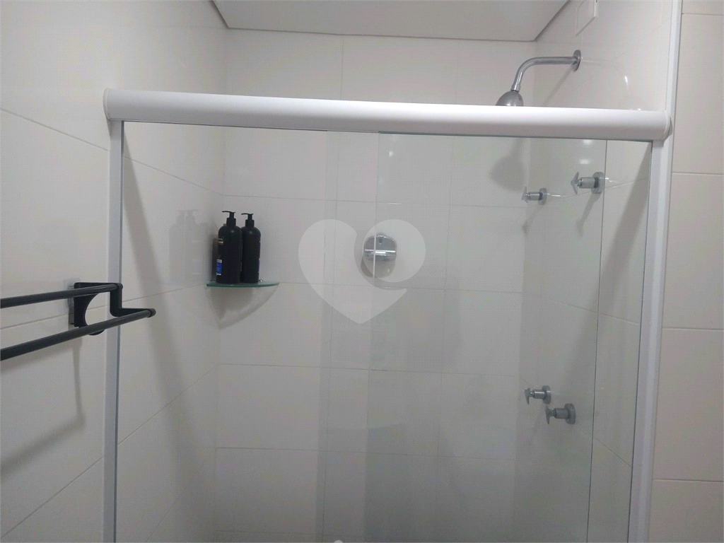 Apartamento com 2 quartos à venda em Vila Dom Pedro II - SP