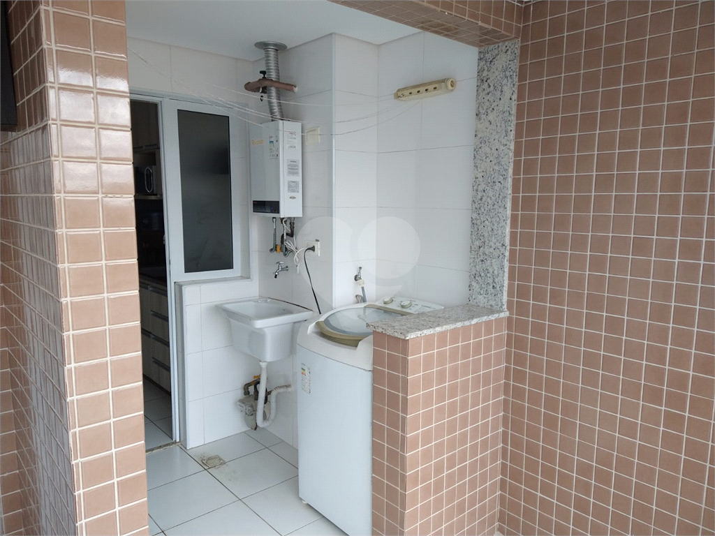 Apartamento com 2 quartos à venda em Vila Dom Pedro II - SP