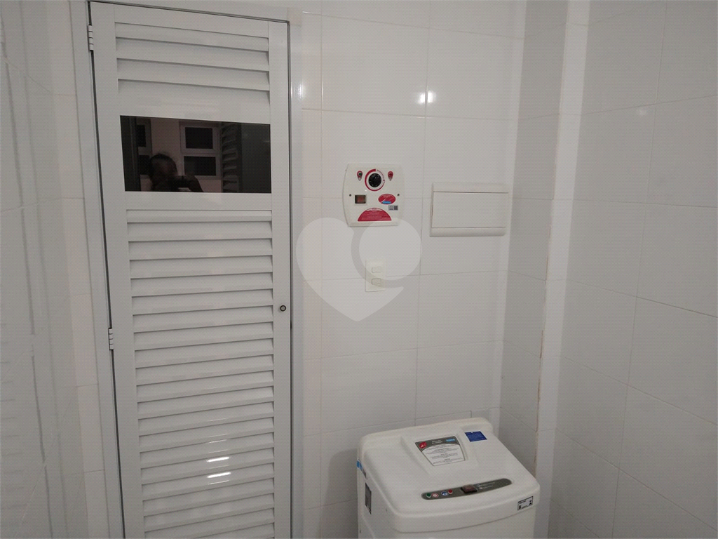 Apartamento com 2 quartos à venda em Vila Dom Pedro II - SP