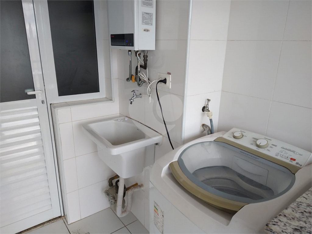 Apartamento com 2 quartos à venda em Vila Dom Pedro II - SP
