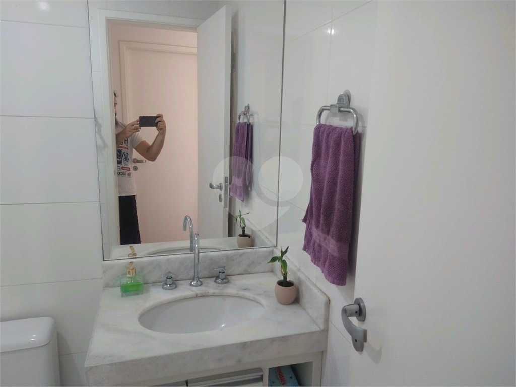 Apartamento com 2 quartos à venda em Vila Dom Pedro II - SP