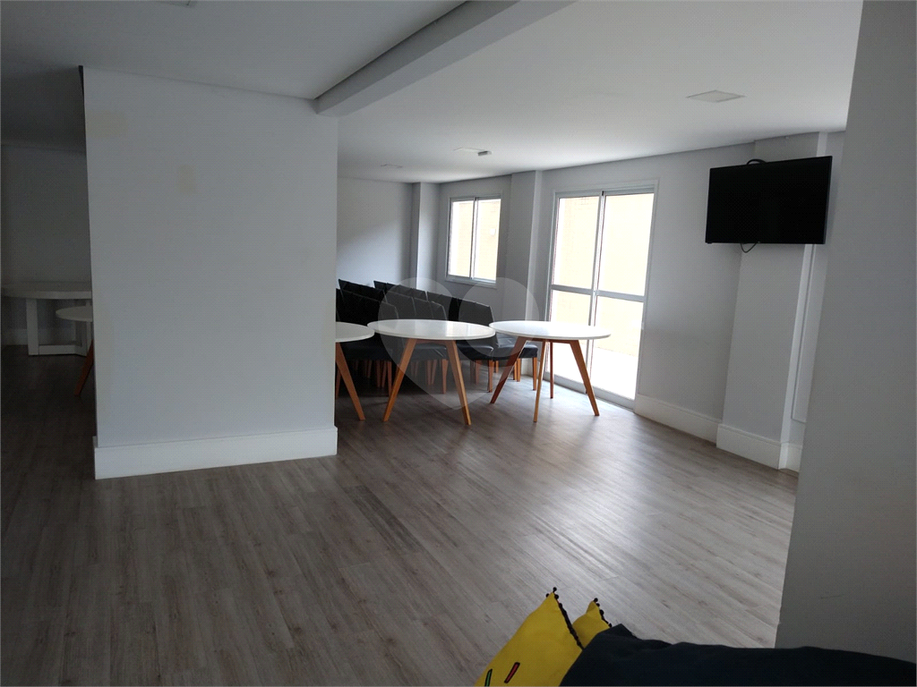 Apartamento com 2 quartos à venda em Vila Dom Pedro II - SP