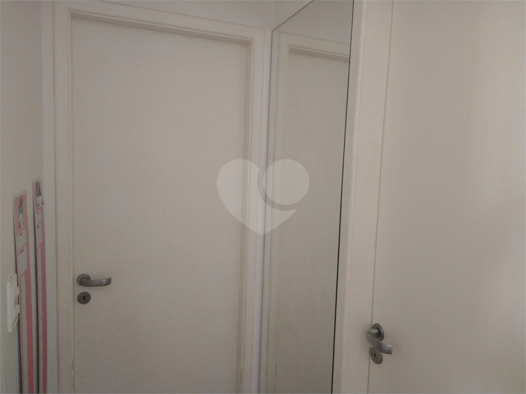 Apartamento com 2 quartos à venda em Vila Dom Pedro II - SP