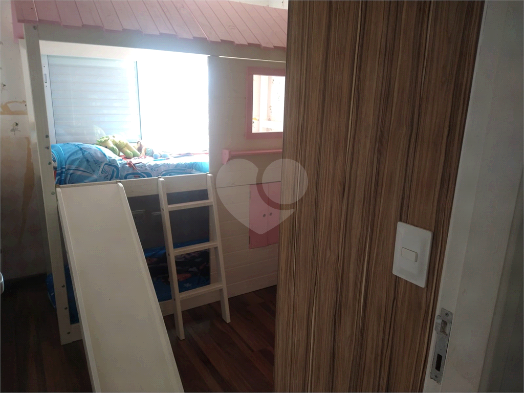 Apartamento com 2 quartos à venda em Vila Dom Pedro II - SP
