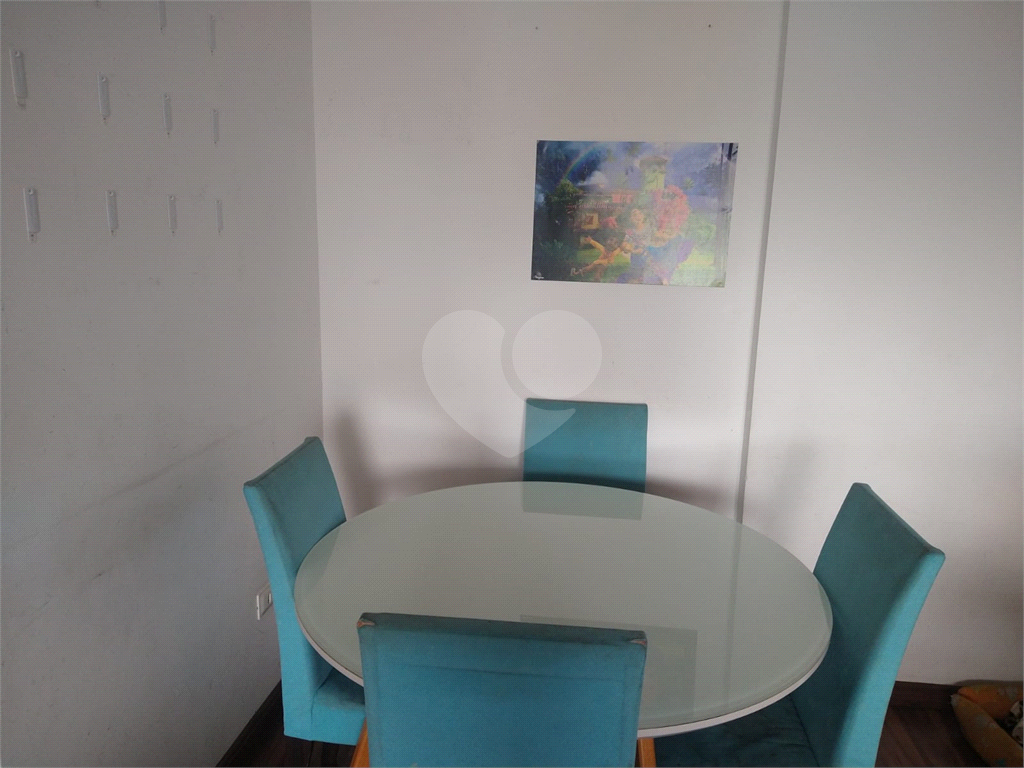Apartamento com 2 quartos à venda em Vila Dom Pedro II - SP