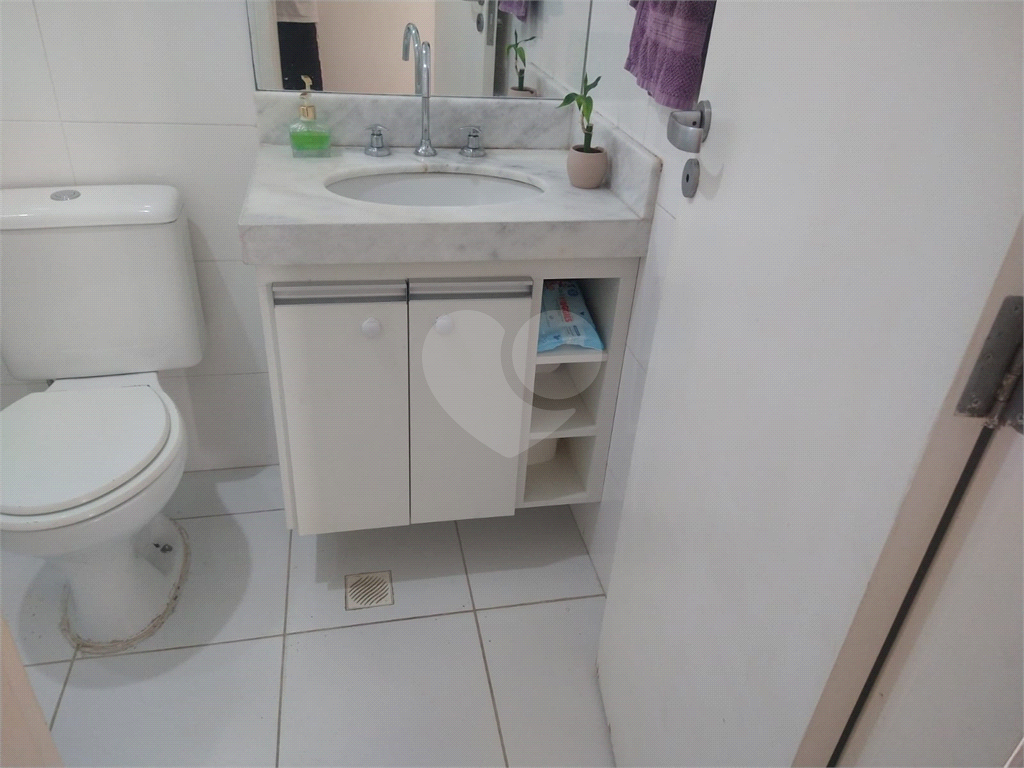 Apartamento com 2 quartos à venda em Vila Dom Pedro II - SP