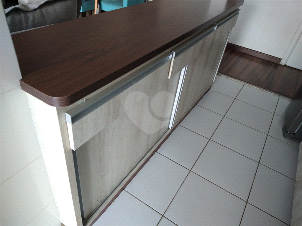 Apartamento com 2 quartos à venda em Vila Dom Pedro II - SP