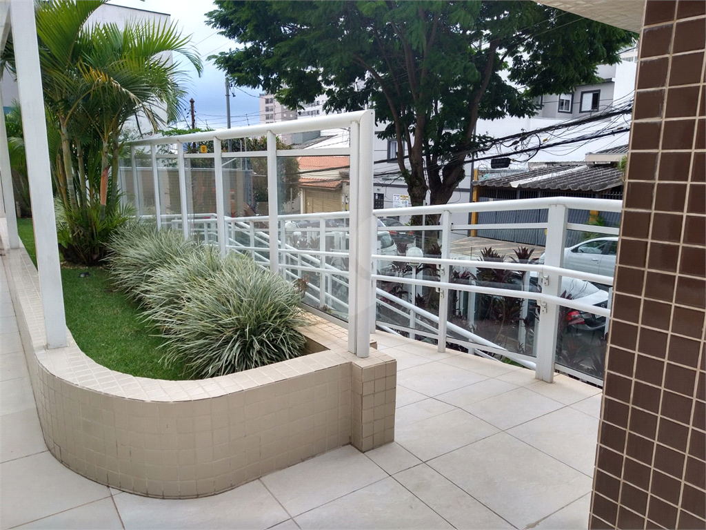 Apartamento com 2 quartos à venda em Vila Dom Pedro II - SP