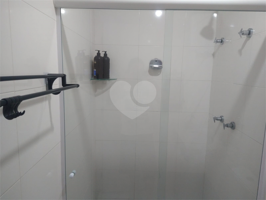 Apartamento com 2 quartos à venda em Vila Dom Pedro II - SP