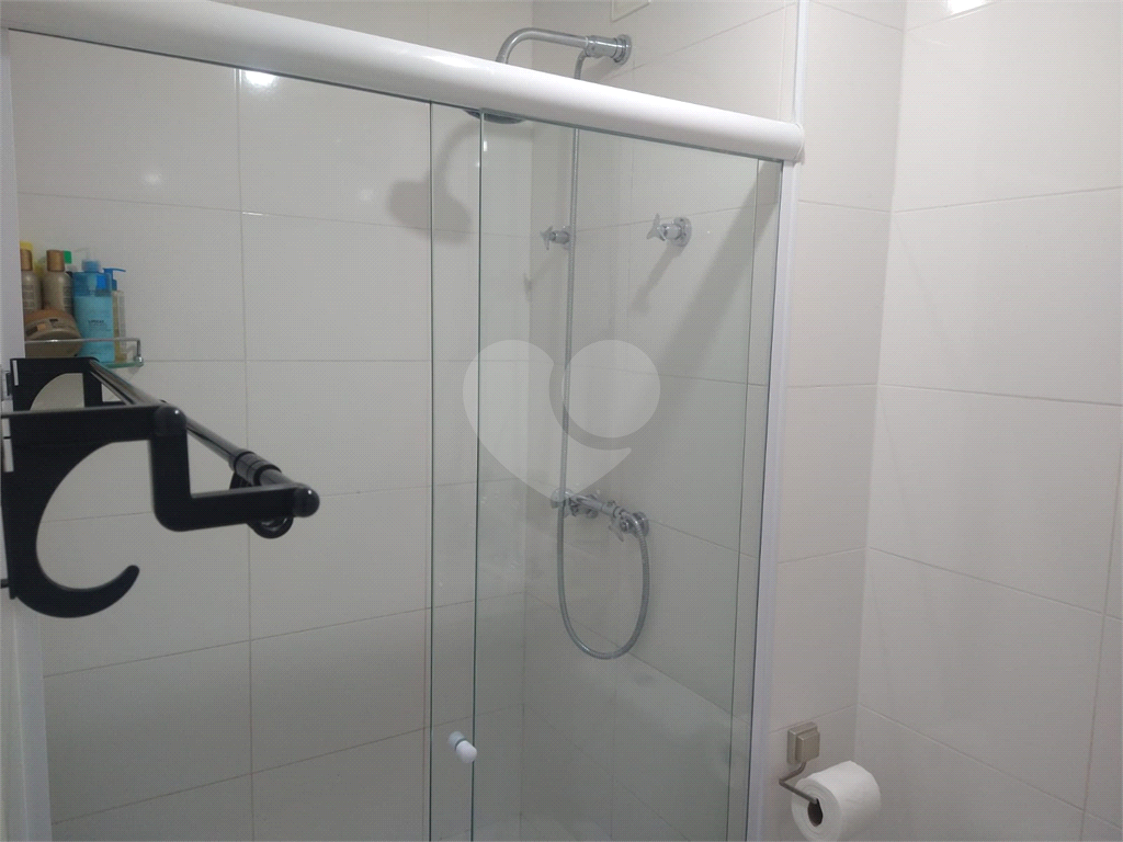 Apartamento com 2 quartos à venda em Vila Dom Pedro II - SP