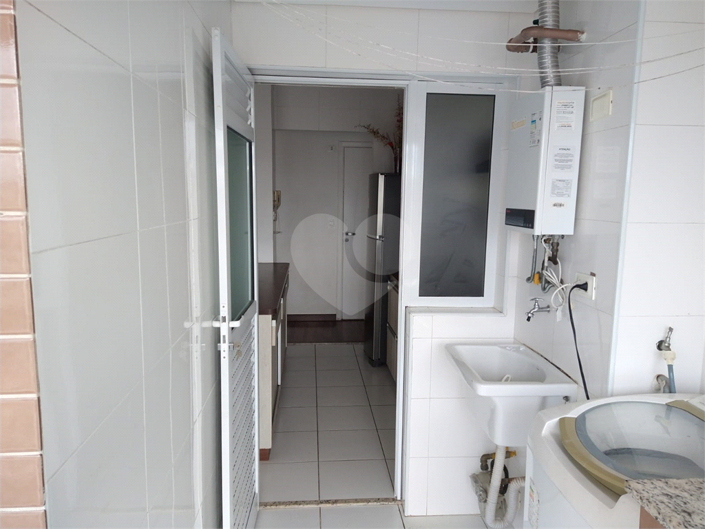Apartamento com 2 quartos à venda em Vila Dom Pedro II - SP
