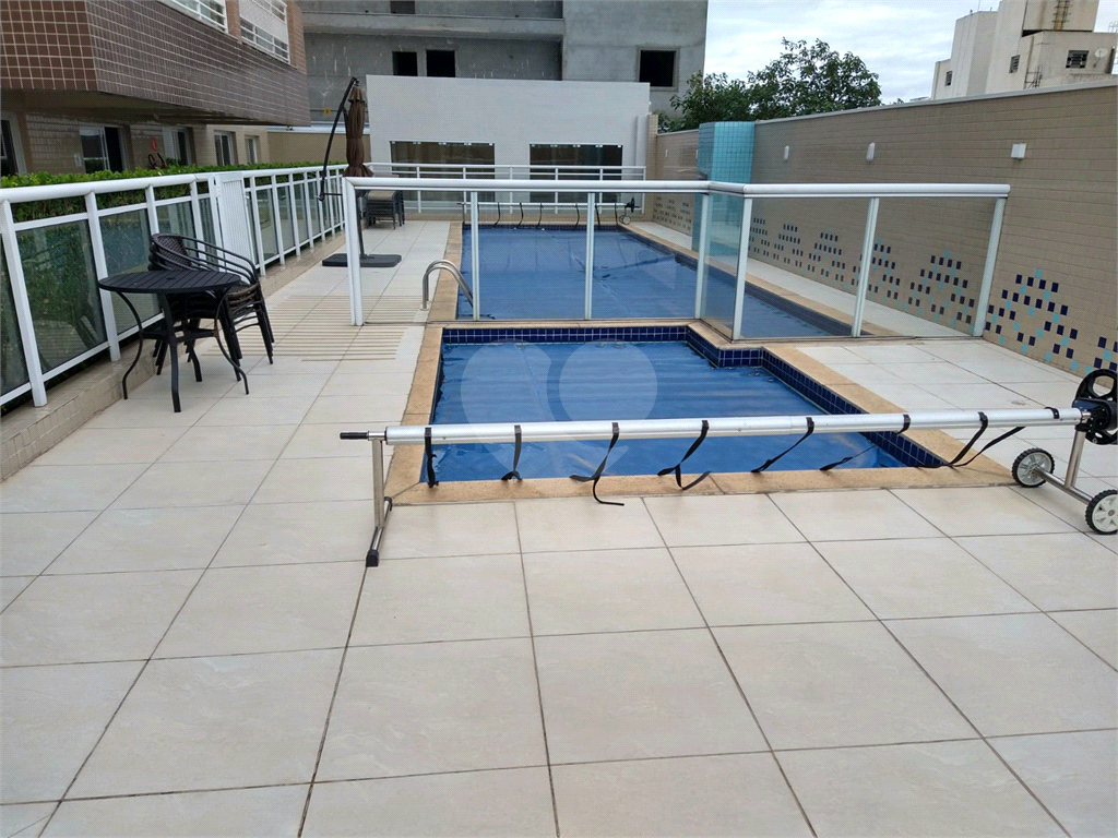 Apartamento com 2 quartos à venda em Vila Dom Pedro II - SP