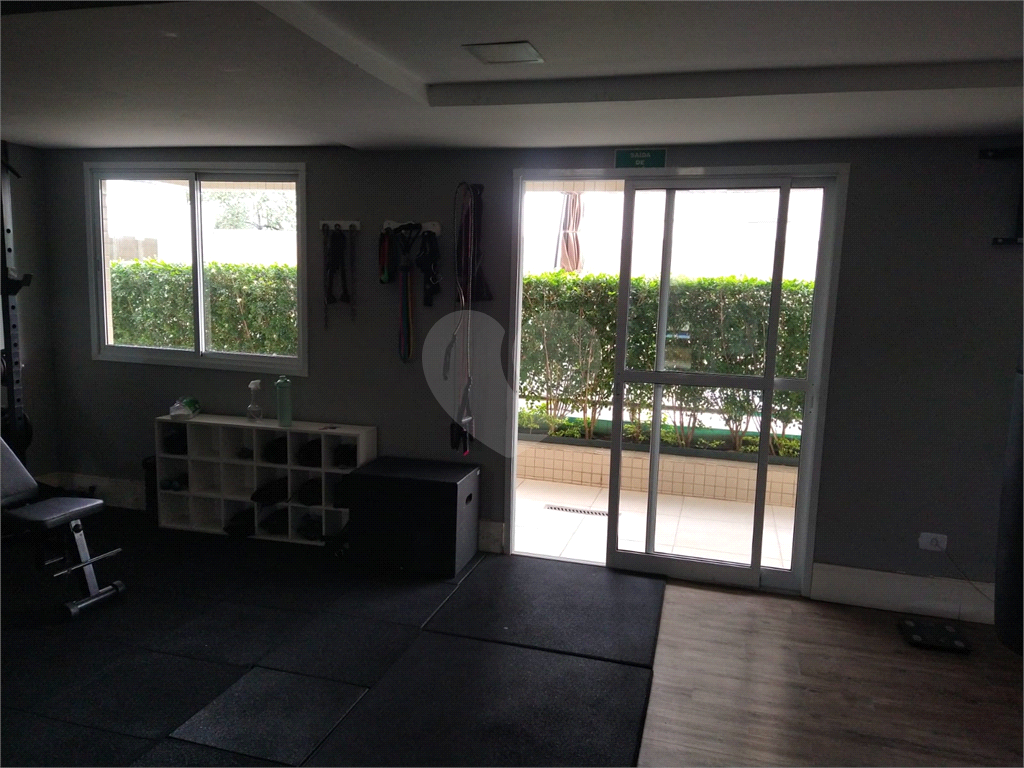 Apartamento com 2 quartos à venda em Vila Dom Pedro II - SP