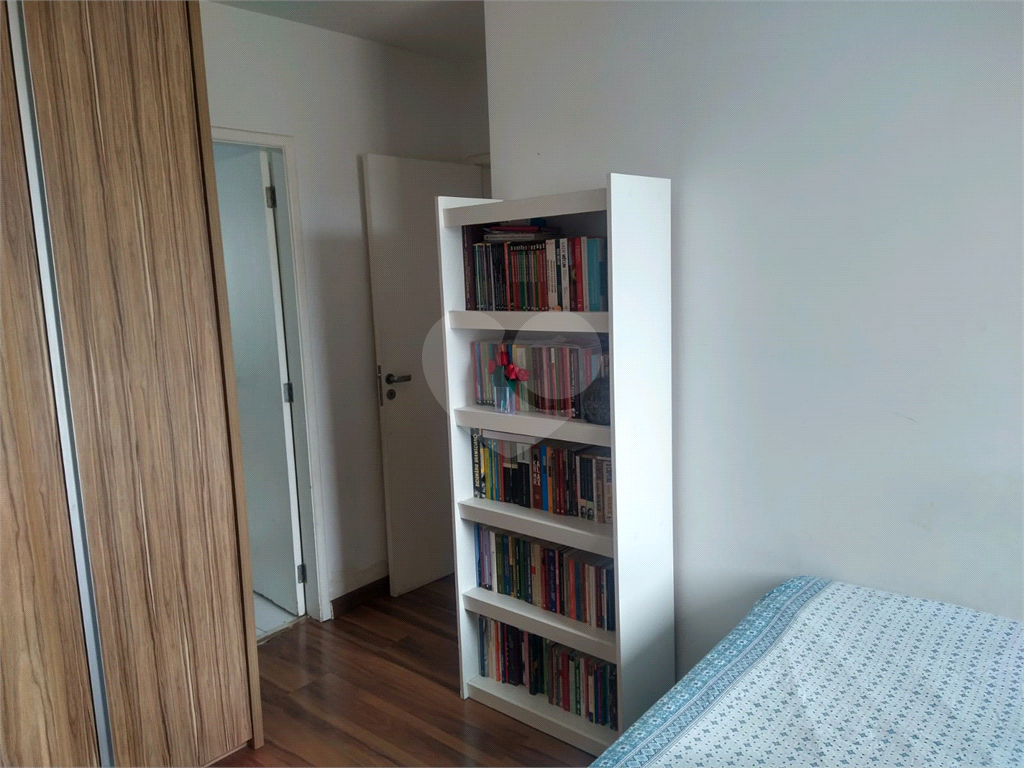 Apartamento com 2 quartos à venda em Vila Dom Pedro II - SP