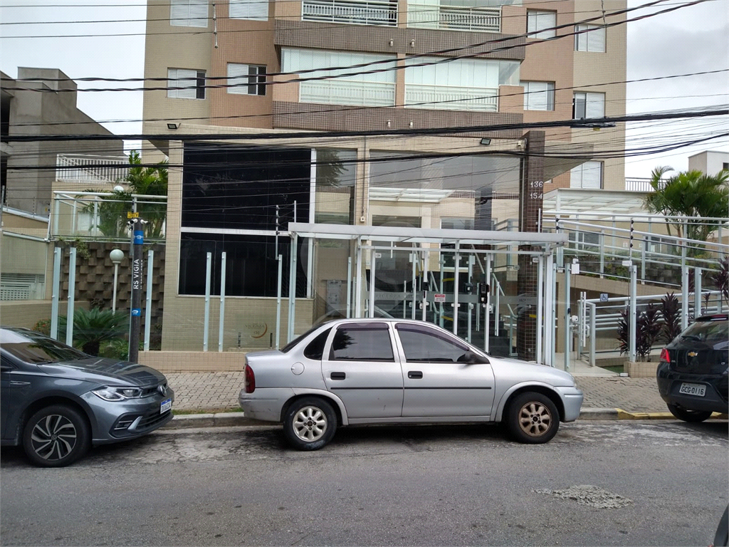 Apartamento com 2 quartos à venda em Vila Dom Pedro II - SP