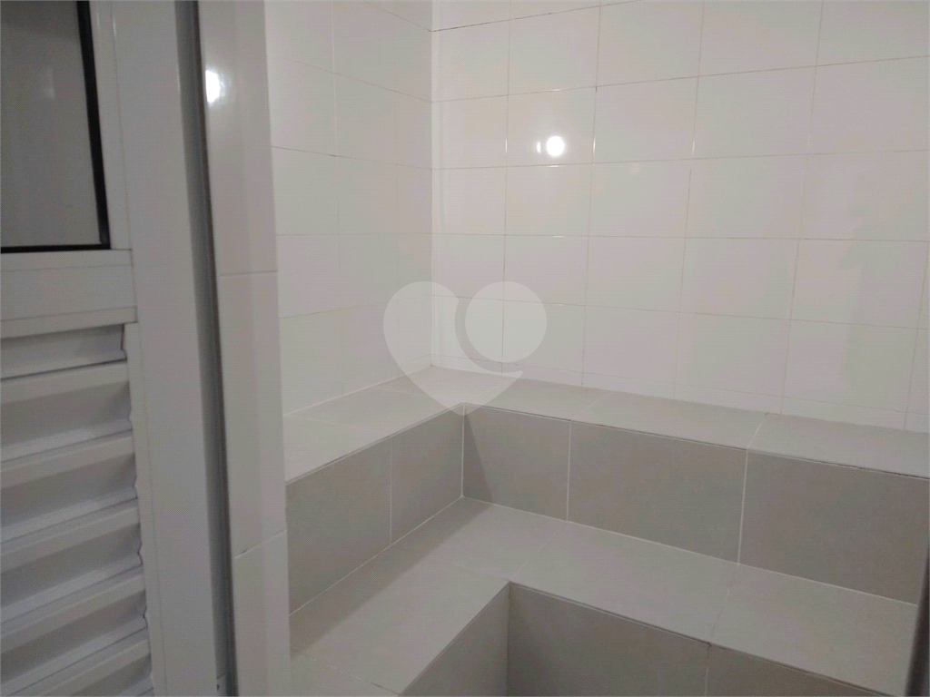 Apartamento com 2 quartos à venda em Vila Dom Pedro II - SP
