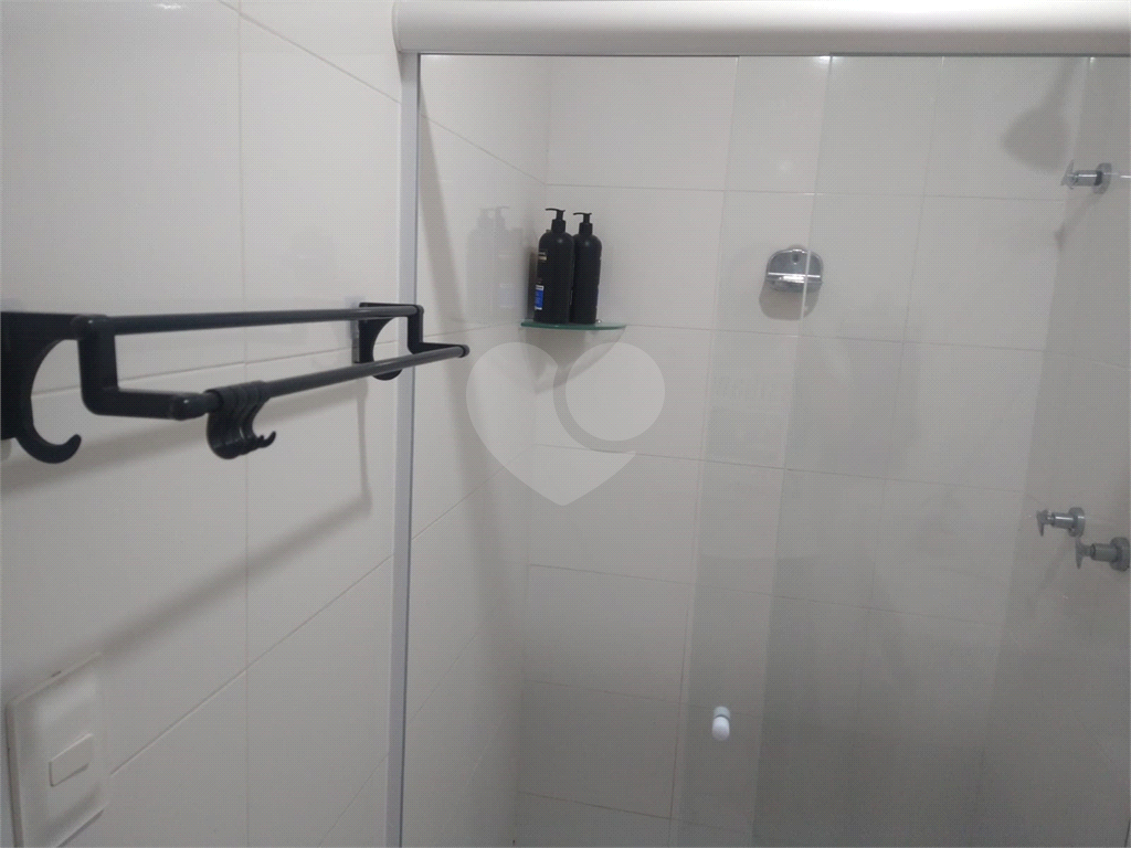 Apartamento com 2 quartos à venda em Vila Dom Pedro II - SP