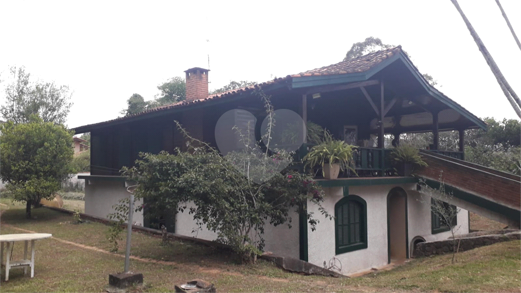 Casa de Condomínio, 3 quartos - Foto 9