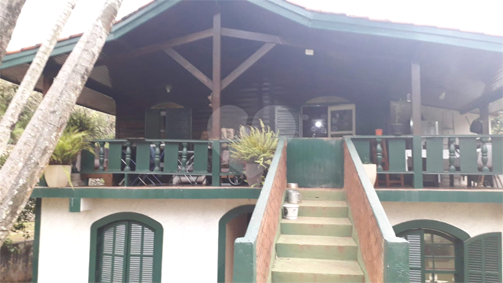 Casa de Condomínio, 3 quartos - Foto 10