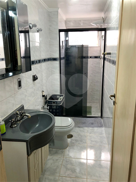 APARTAMENTO em PARAÍSO