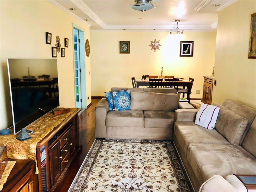 APARTAMENTO em PARAÍSO