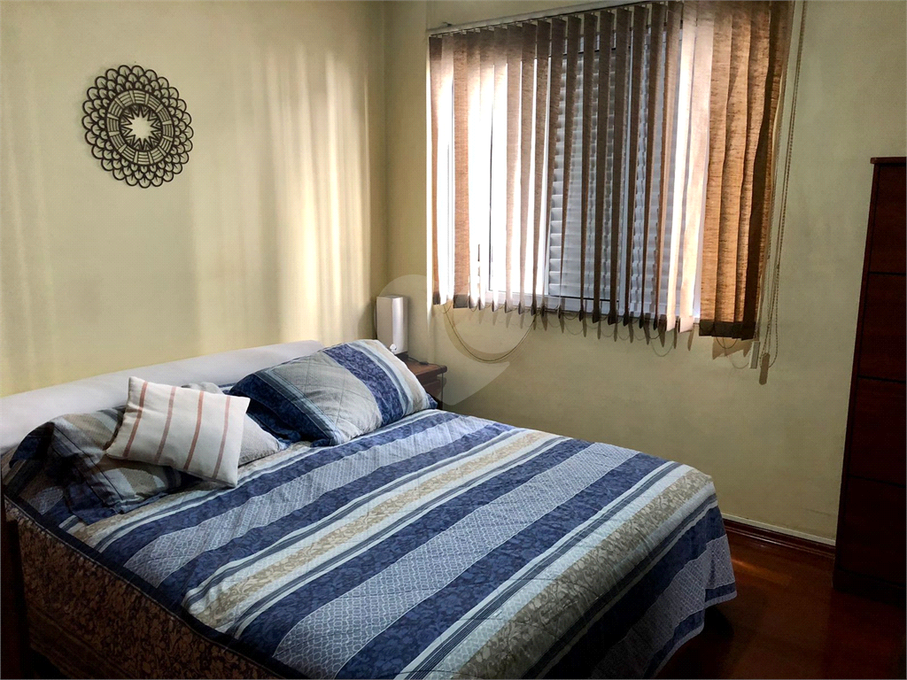 APARTAMENTO em PARAÍSO