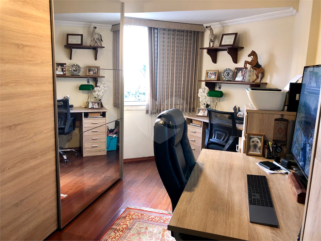 APARTAMENTO em PARAÍSO