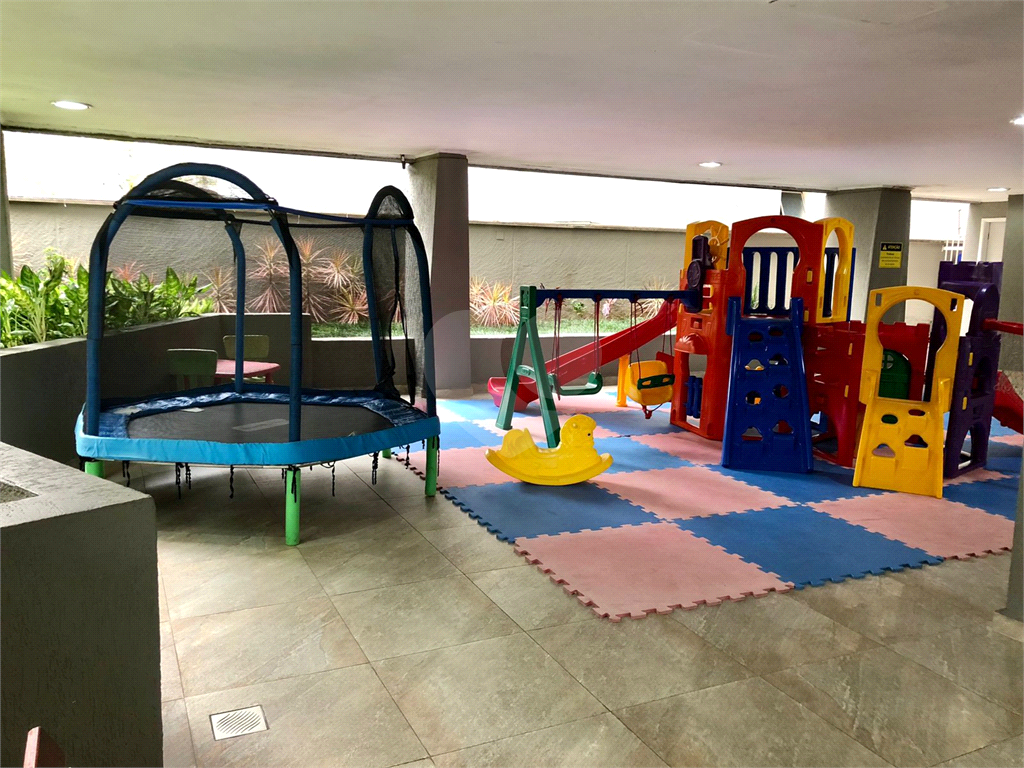 APARTAMENTO em PARAÍSO