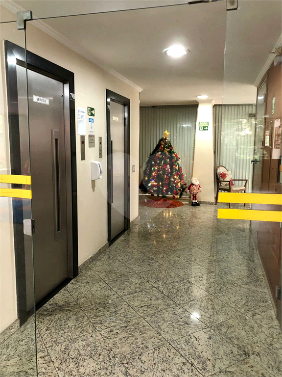 APARTAMENTO em PARAÍSO