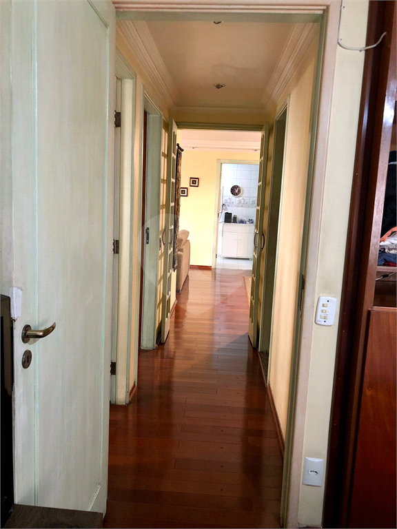 APARTAMENTO em PARAÍSO