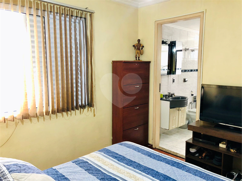 APARTAMENTO em PARAÍSO
