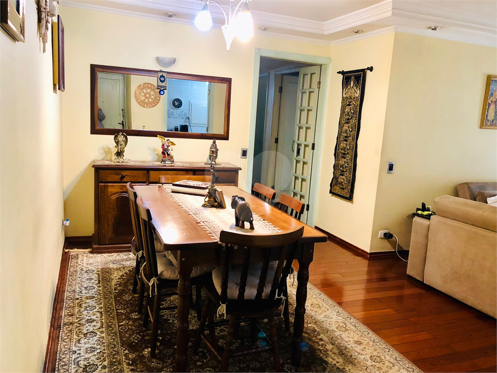 APARTAMENTO em PARAÍSO