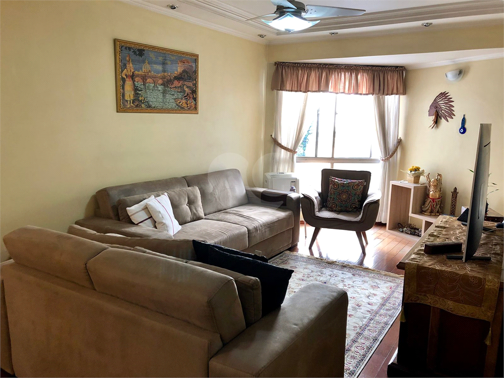 APARTAMENTO em PARAÍSO