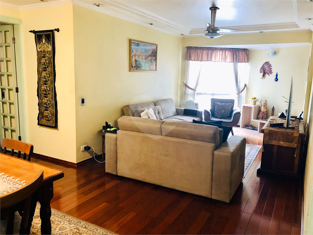 APARTAMENTO em PARAÍSO