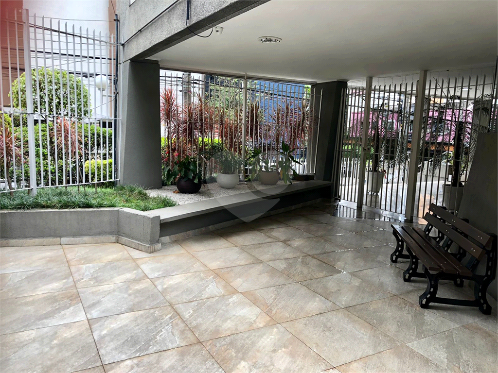 APARTAMENTO em PARAÍSO