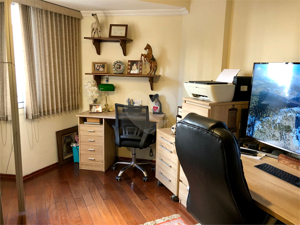 APARTAMENTO em PARAÍSO