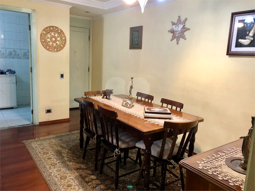 APARTAMENTO em PARAÍSO