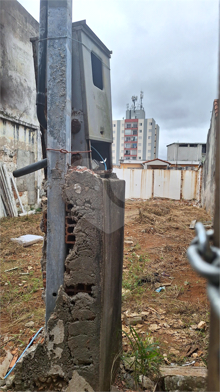 Terreno na Vila Maria 