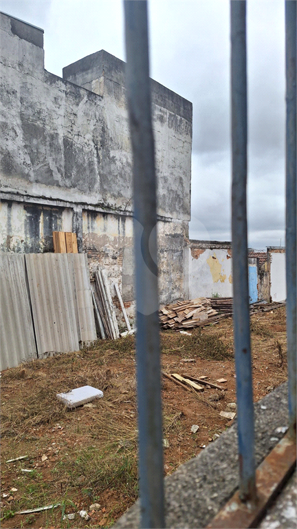 Terreno na Vila Maria 