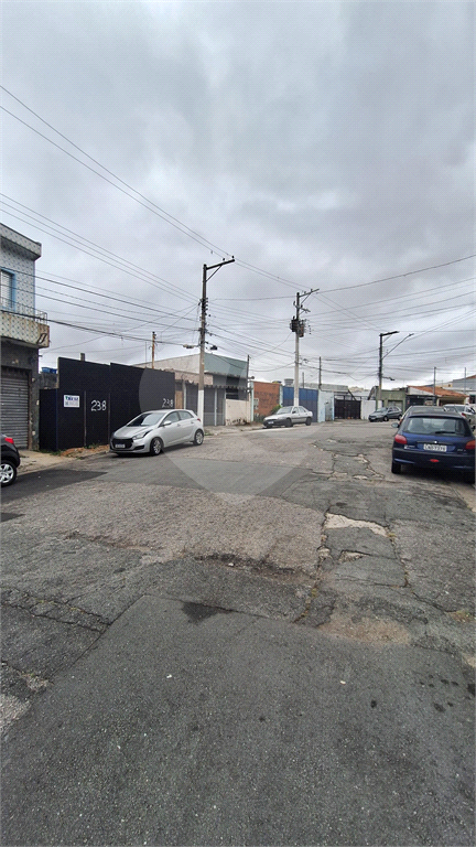 Terreno na Vila Maria 