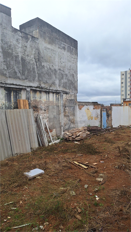 Terreno na Vila Maria 