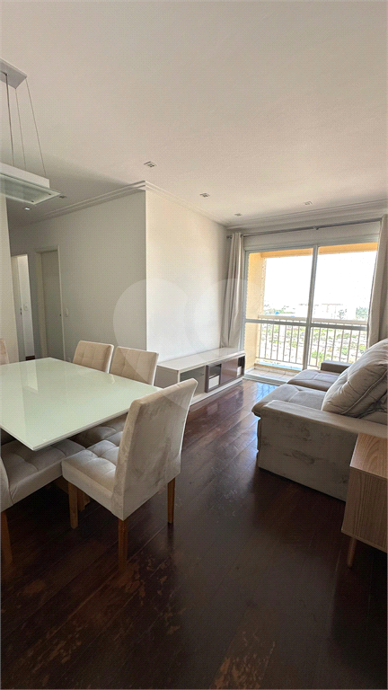 Excelente apartamento no Condomínio Reserva das Flores