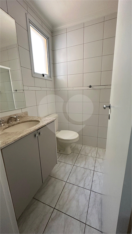 Excelente apartamento no Condomínio Reserva das Flores