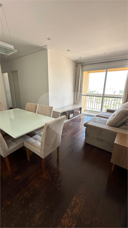 Excelente apartamento no Condomínio Reserva das Flores