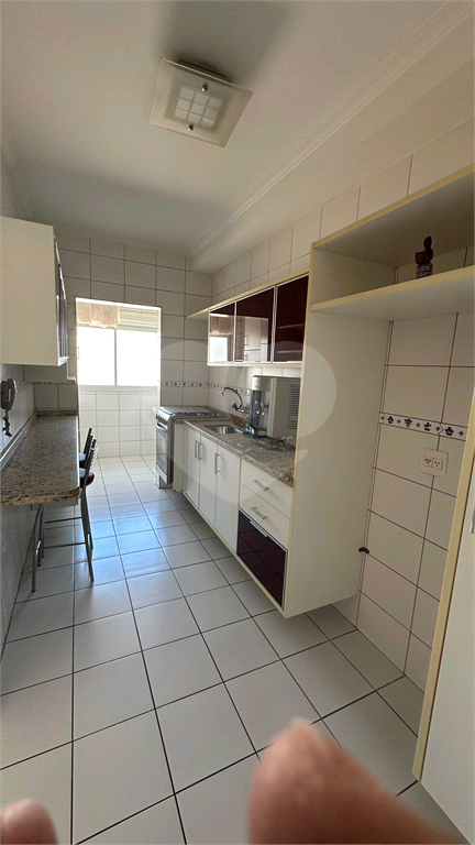 Excelente apartamento no Condomínio Reserva das Flores