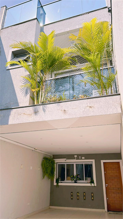 SOBRADO em VILA CARRÃO