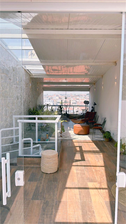 SOBRADO em VILA CARRÃO