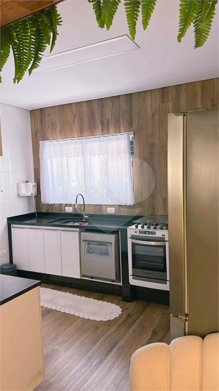 SOBRADO em VILA CARRÃO