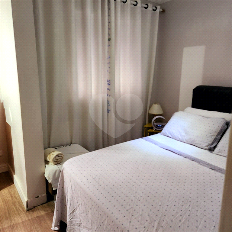 Apartamento com 2 quartos à venda em Pirituba - SP