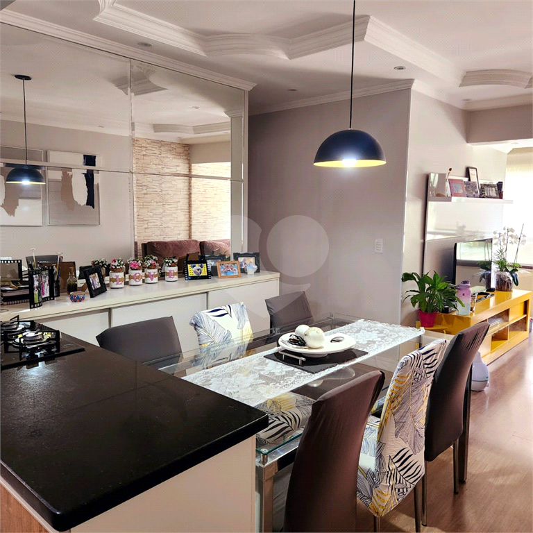 Apartamento com 2 quartos à venda em Pirituba - SP
